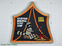 2009 Goodyear Memorial Scout Camp